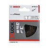 Hrncový kartáč Heavy for Metal 125mm Bosch X-LOCK 2608620730