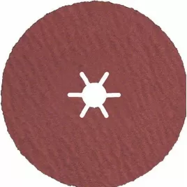 Fíbrový brusný kotouč EXPERT R781 Prisma Ceramic 100 mm, 16 mm, P60 Bosch 2608621789