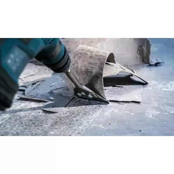 Škrabka na podlahu PRO SDS plus Floor Scraper, 130 × 290 mm Bosch 2608690610