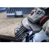 Polopružný hrubovací kotouč WA 46 BF, 115 mm, 22,23 mm, 3,0 mm Bosch