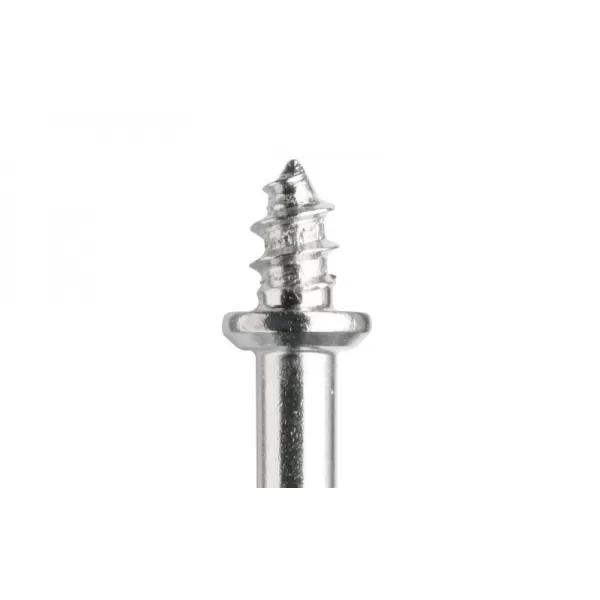 Upínací trn - pro příslušenství na leštění Dremel 401