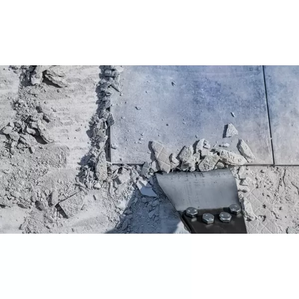 Škrabka na podlahu PRO SDS plus Floor Scraper, 130 × 290 mm Bosch 2608690610