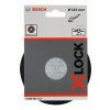 Opěrný talíř X-LOCK 115 mm Bosch 2608601712