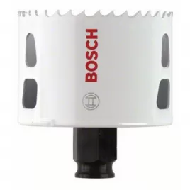 Děrovka Progressor for Wood&Metal 89mm Bosch 2608594235