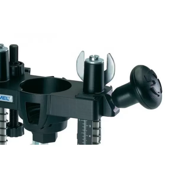 Nástavec pro horní frézku Dremel 335JA