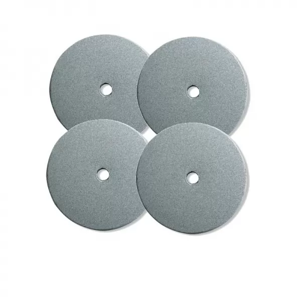 Lešticí brusný kotouč 22,5 mm Dremel 425