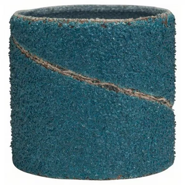 Brusný návlek X573 Best for Metal pro přímé brusky 50ks 60, O30 x 30 mm Bosch 2608606872