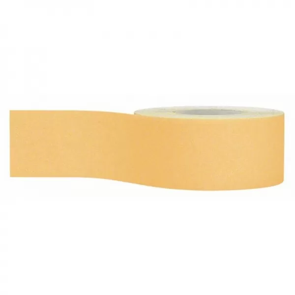 Role brusného papíru EXPERT C470 pro ruční broušení 115 mm × 50 m, P240 Bosch 2608900983
