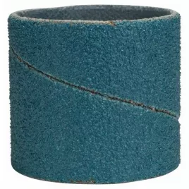 Brusný návlek X573 Best for Metal pro přímé brusky 50ks 80, O30 x 30 mm Bosch 2608606873