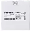 Fíbrový kotouč Best for Metal 125mm Bosch X-LOCK 2608619162