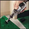 Pilový řezací kotouček (48 zubů) Dremel 546