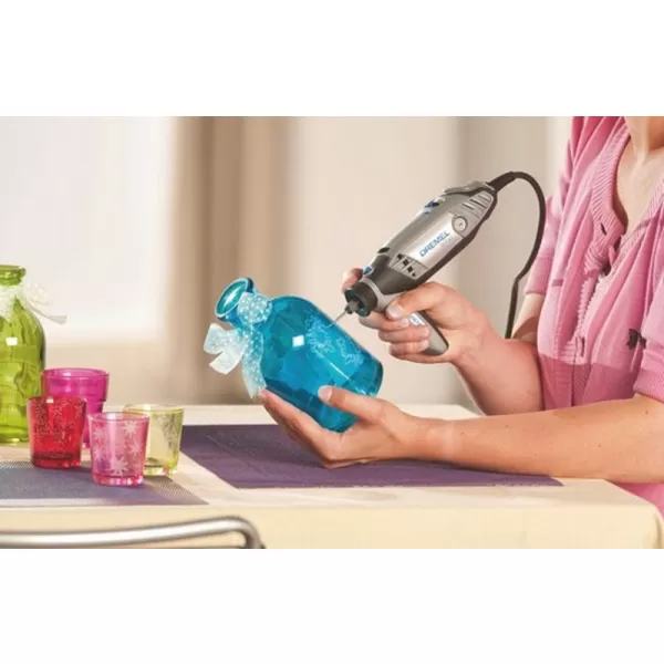 Fréza diamantová 2,4 mm Dremel 7144