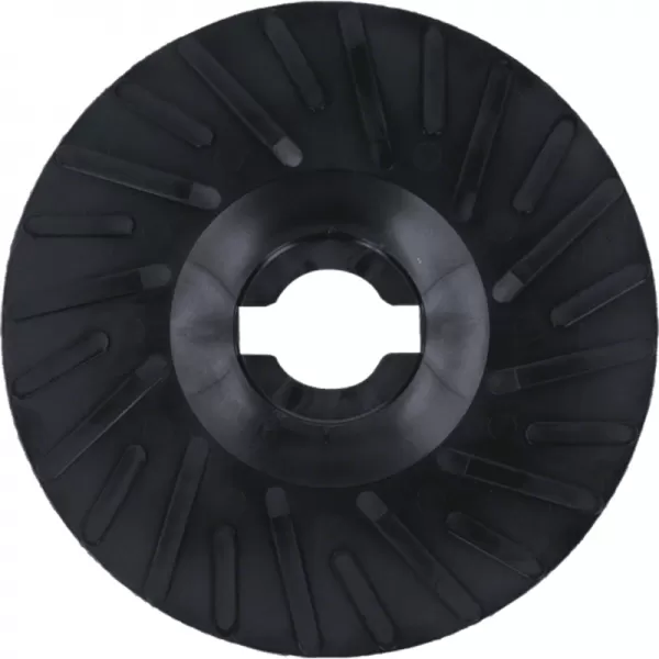 Opěrný talíř X-LOCK 115 mm Bosch 2608601712