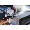 Opěrný talíř X-LOCK 125 mm Bosch 2608601715
