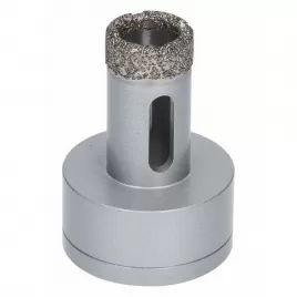 Děrovka Best for Ceramic 20mm Bosch X-LOCK 2608599029