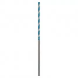 Víceúčelový vrták CYL-9 Multi Construction 4 x 80 x 130 mm Bosch 2608900605