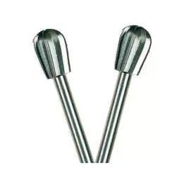 Fréza na měkké materiály 7,2 mm Dremel 134