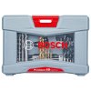 49dílná sada vrtáků a šroubovacích bitů Premium X-Line Bosch 2608P00233