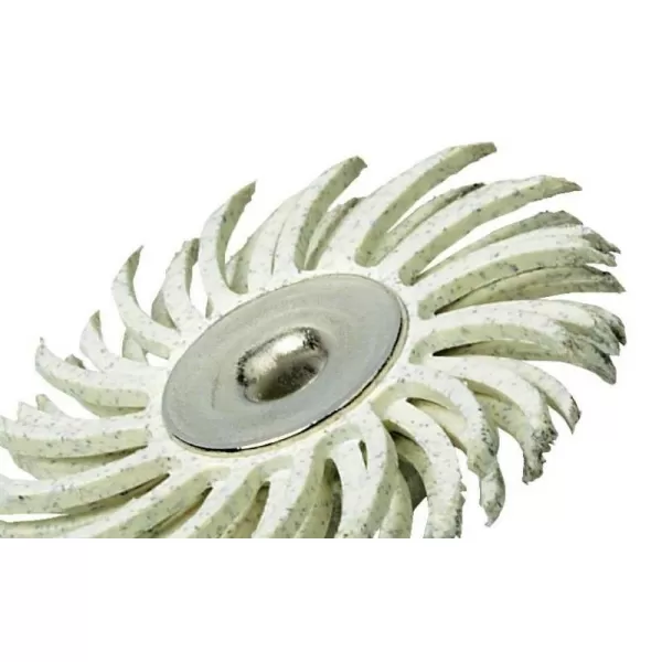 SpeedClic brusný kartáč, zrnitost 120 Dremel 472S