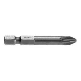 Šroubovací bit zvlášť tvrdý Extra-Hart PH 2, 49 mm Bosch 2607002503