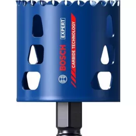 Děrovka EXPERT Tough Material 68 × 60 mm Bosch 2608900433