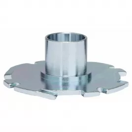 Kopírovací pouzdro 17 mm Bosch 2609200139