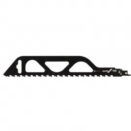 List do pily ocasky S 1243 HM EXPERT Hollow Brick, 1 ks Bosch 2608900417
