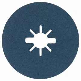 Fíbrový kotouč Best for Metal 125mm Bosch X-LOCK 2608619164