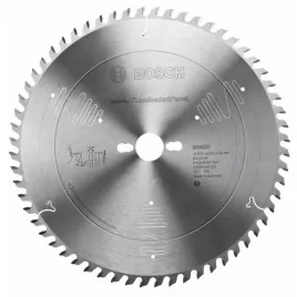 Pilový kotouč Expert for Laminated Panel 250 x 30 x 3,2 mm, 48 Bosch