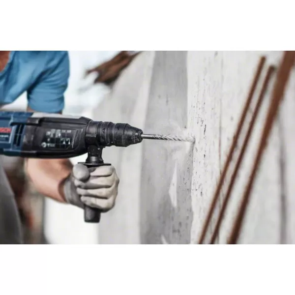 Vrták do kladiv SDS plus-5X 12 x 550 x 610 mm Bosch 2608836620