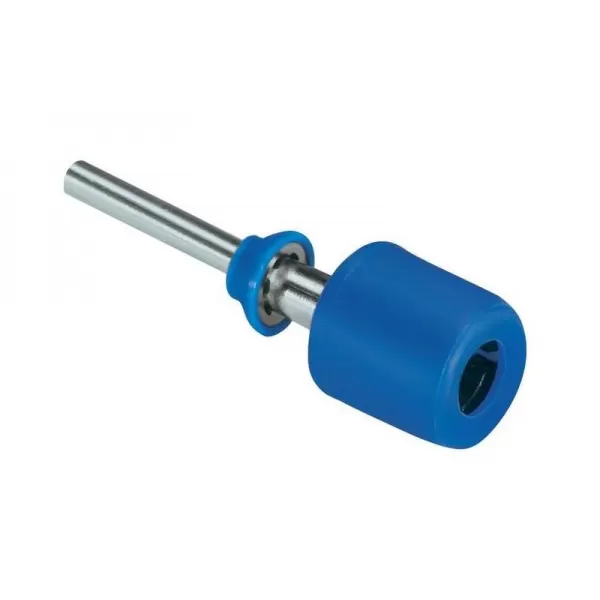 SpeedClic upínací trn, 1 x br. pás 408, 1x br. pás 432 Dremel SC407