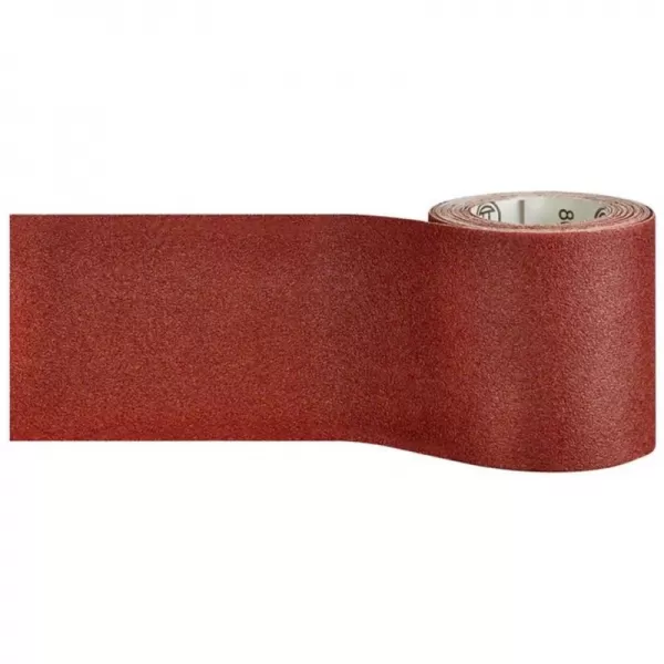 Role brusiva C410 na měkké dřevo 115 mm, 5 mm, 60 Bosch 2608606818
