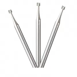 Gravírovací fréza na měkké materiály 1,9 mm Dremel 110