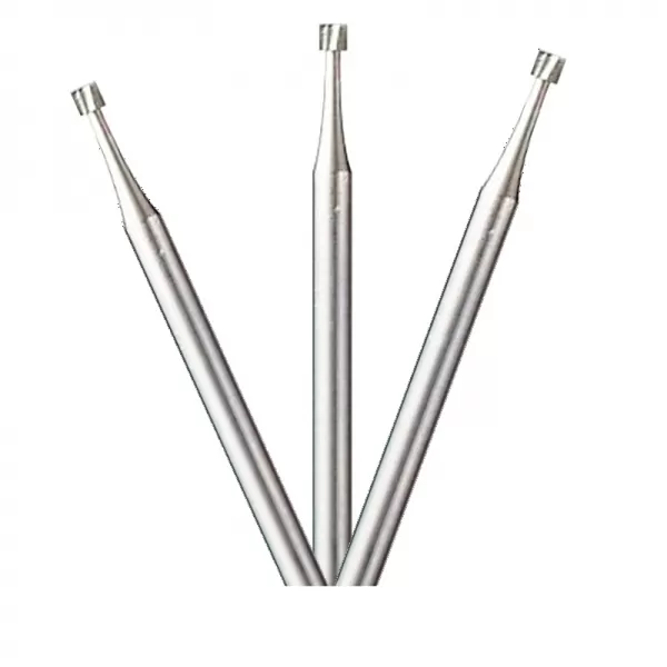 Gravírovací fréza na měkké materiály 1,9 mm Dremel 110