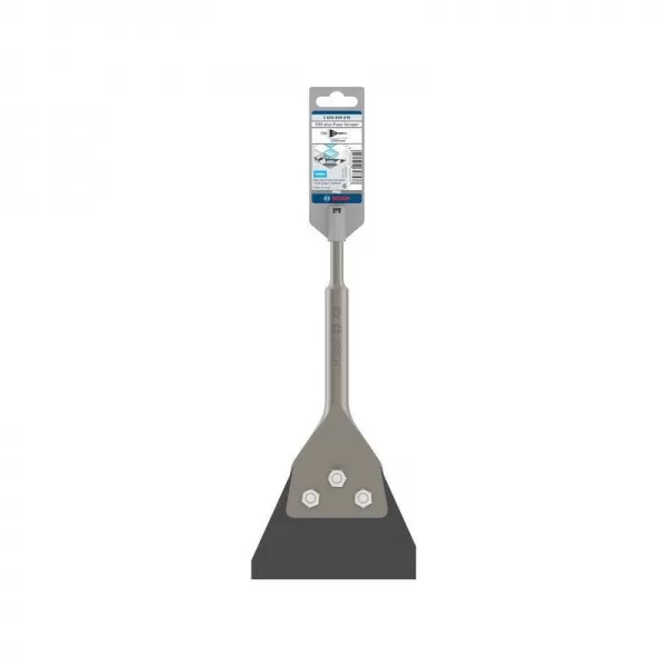 Škrabka na podlahu PRO SDS plus Floor Scraper, 130 × 290 mm Bosch 2608690610