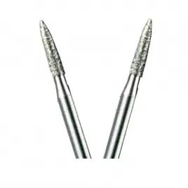 Fréza diamantová 2,4 mm Dremel 7144