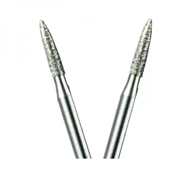 Fréza diamantová 2,4 mm Dremel 7144