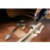 SpeedClic - brusné lešticí kotoučky jemné Dremel 512S
