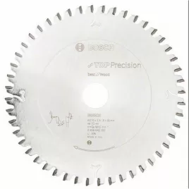 Pilový kotouč do okružních pil Top Precision Best for Wood 210 x 30 x 2,3 mm, 48 Bosch