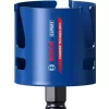 Děrovka EXPERT Construction Material 70 × 60 mm Bosch 2608900471