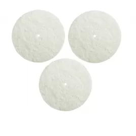 Lešticí filc 26 mm Dremel 429