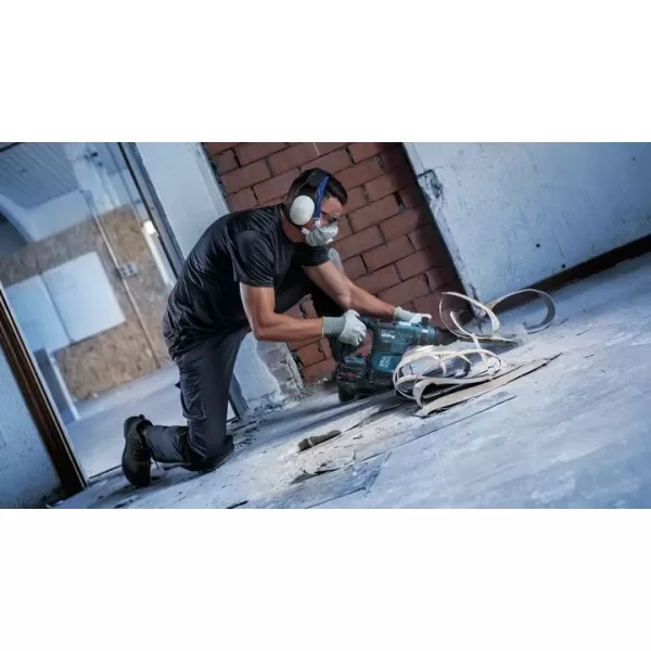 Škrabka na podlahu PRO SDS plus Floor Scraper, 130 × 290 mm Bosch 2608690610