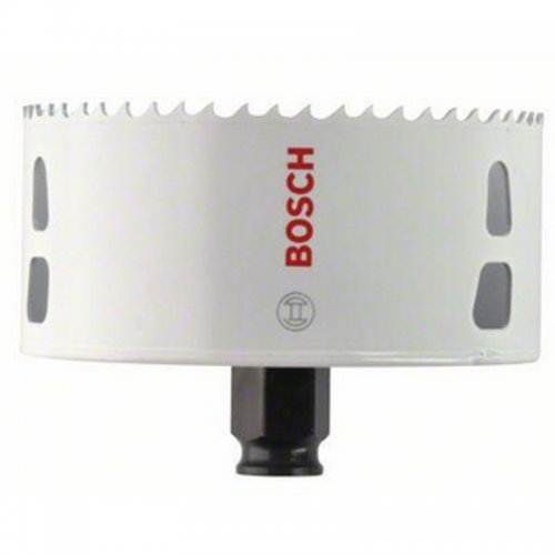 Děrovka Progressor for Wood&Metal 102mm Bosch 2608594239