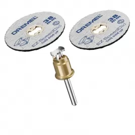 SpeedClic sada Dremel SC406
