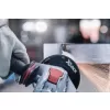 Opěrný talíř se suchým zipem X-LOCK 115 mm Bosch 2608601721