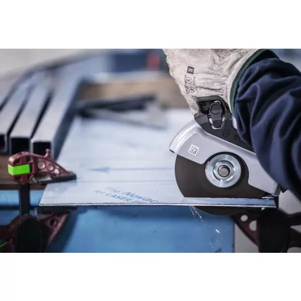 Dělicí kotouč rovný Standard for Inox 150 x 22,23 x 1,6 mm Bosch 2608601513