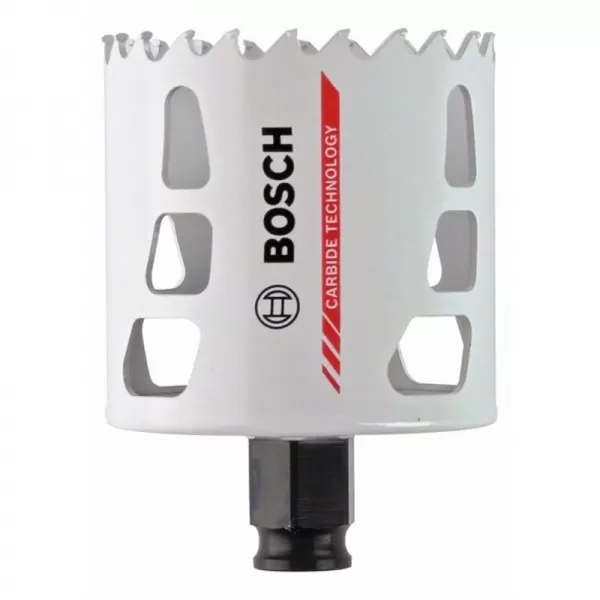 Děrovka EXPERT Tough Material 68 × 60 mm Bosch 2608900433