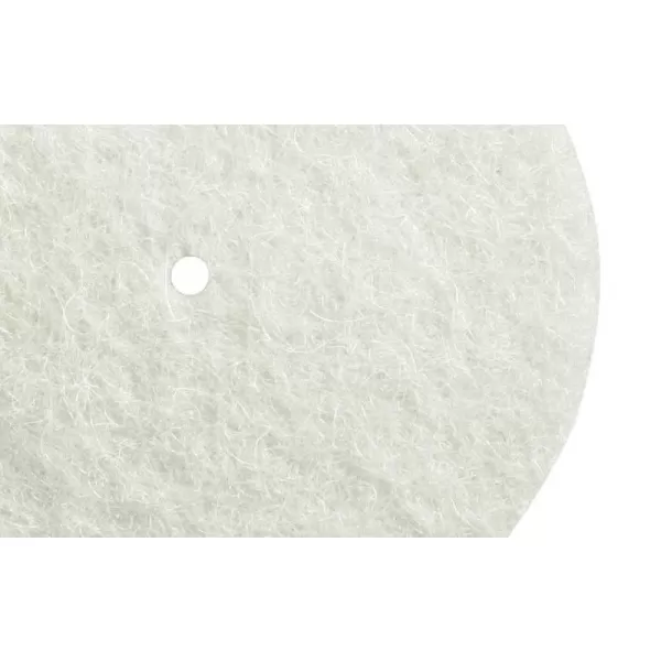 Lešticí filc 26 mm Dremel 429