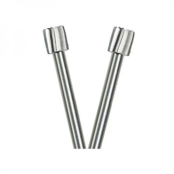 Fréza na měkké materiály 5,6 mm Dremel 196