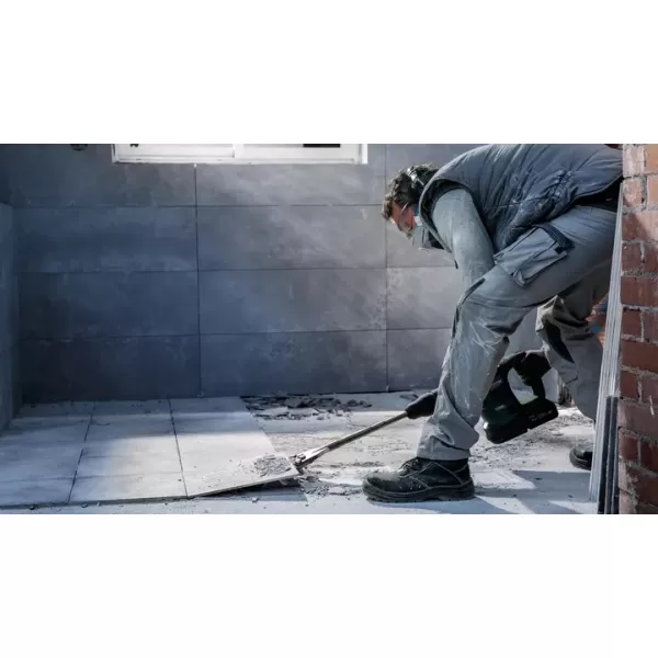 Škrabka na podlahu PRO SDS plus Floor Scraper, 130 × 290 mm Bosch 2608690610